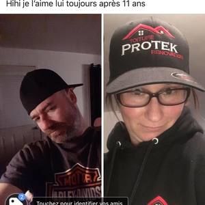 Meet your Posher, April